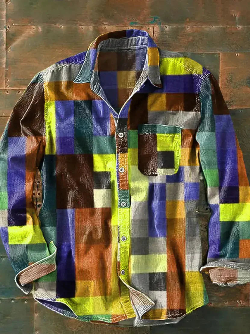 Gilbert | Polo vintage