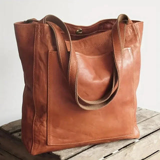 Lorena | Sac en cuir chic et élégant