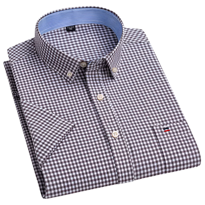 Gabriel | Confort optimal Chemise Homme
