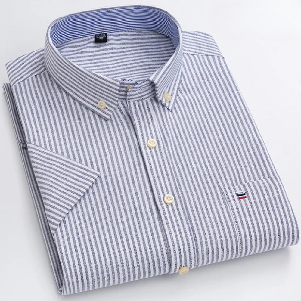 Gabriel | Confort optimal Chemise Homme