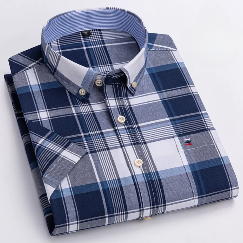 Gabriel | Confort optimal Chemise Homme