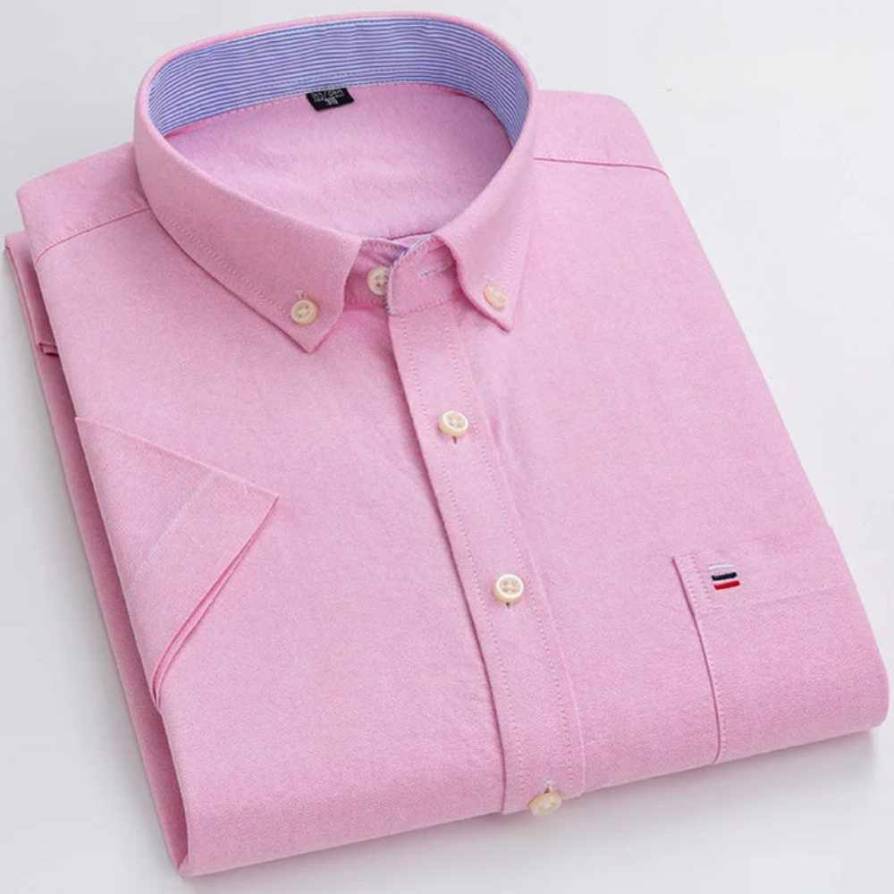 Gabriel | Confort optimal Chemise Homme