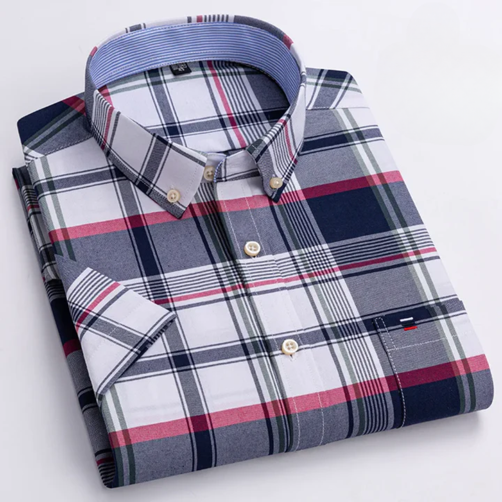 Gabriel | Confort optimal Chemise Homme