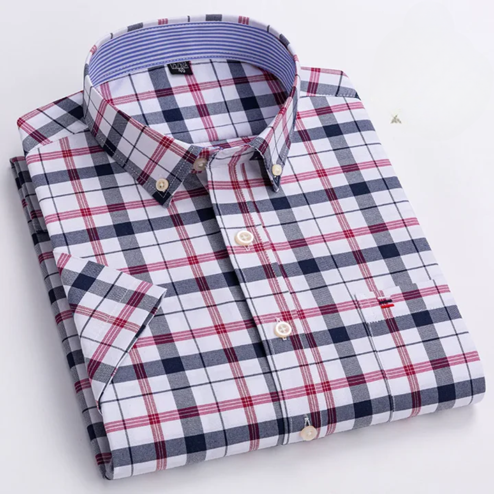 Gabriel | Confort optimal Chemise Homme