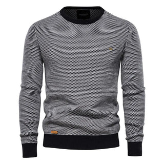 Gano | Pull pour homme au design intemporel