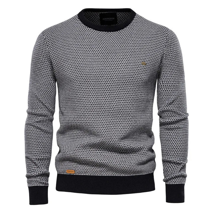 Gano | Pull pour homme au design intemporel