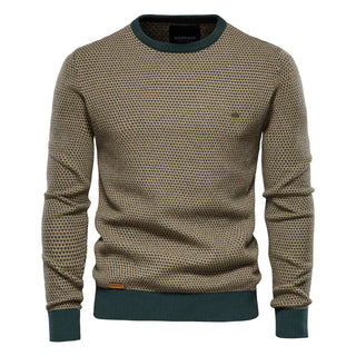 Gano | Pull pour homme au design intemporel