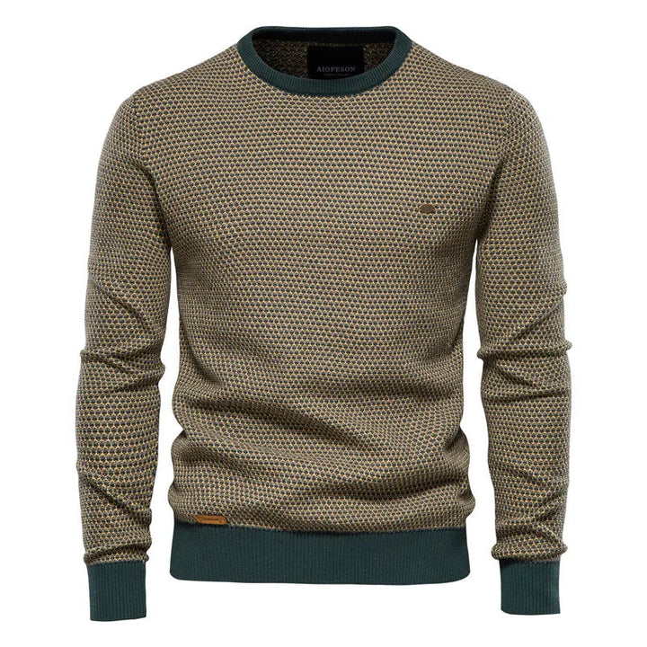 Gano | Pull pour homme au design intemporel