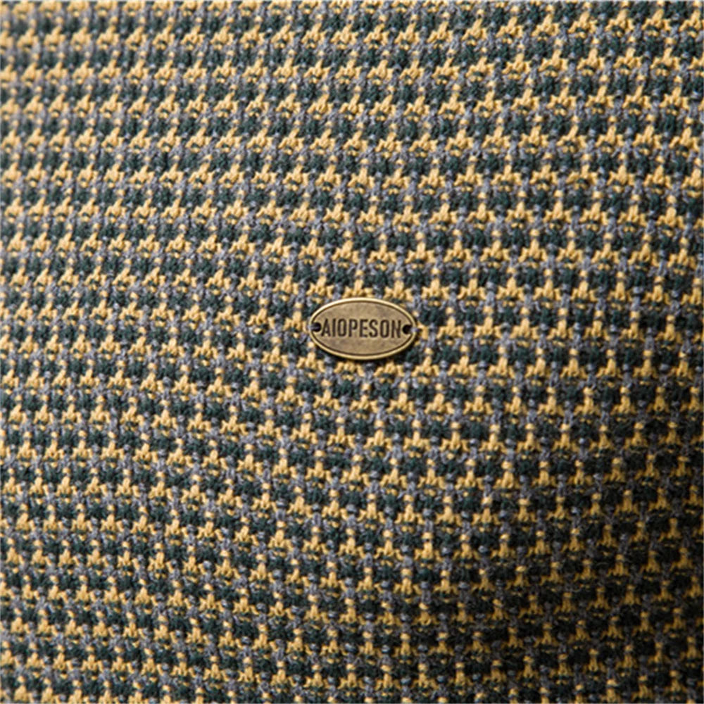 Gano | Pull pour homme au design intemporel