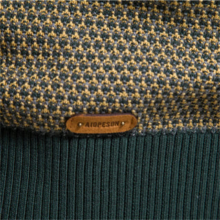 Gano | Pull pour homme au design intemporel