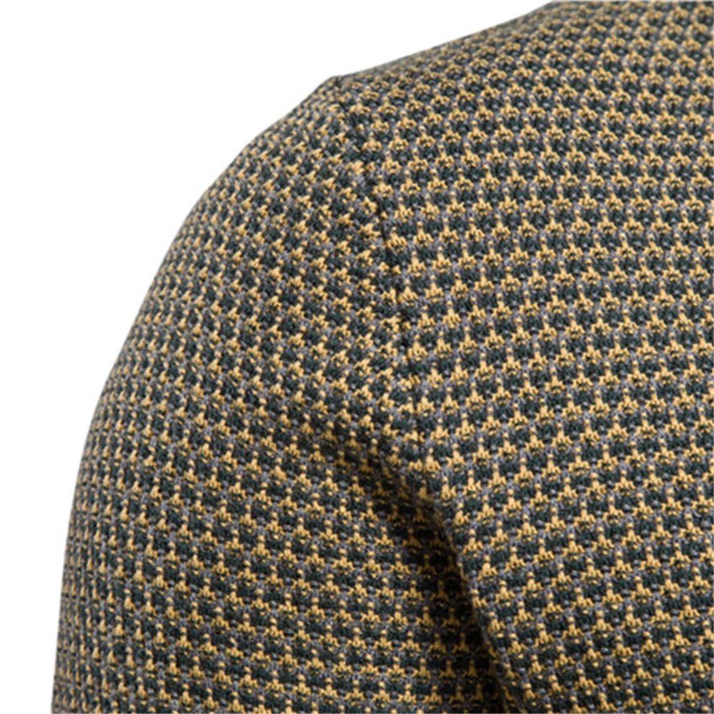 Gano | Pull pour homme au design intemporel