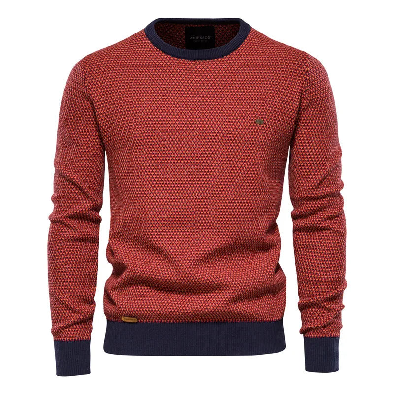 Gano | Pull pour homme au design intemporel