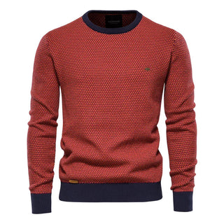 Gano | Pull pour homme au design intemporel