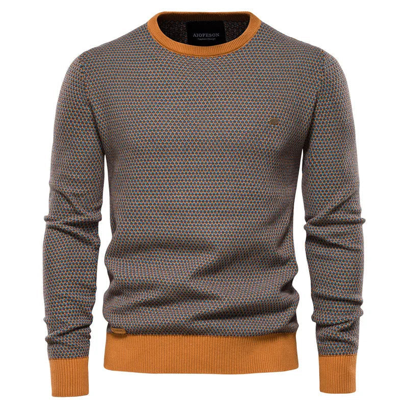 Gano | Pull pour homme au design intemporel