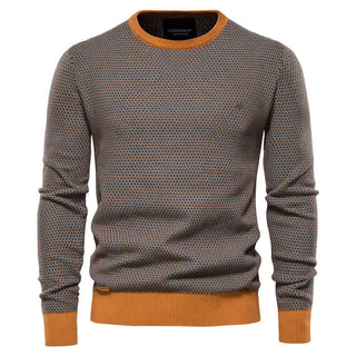 Gano | Pull pour homme au design intemporel
