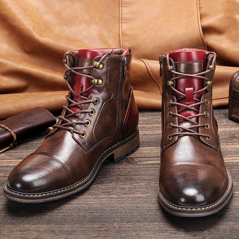 Antoine | Chaussures pour homme en cuir