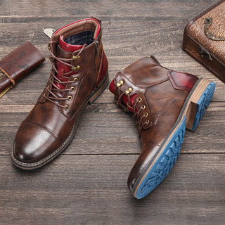 Antoine | Chaussures pour homme en cuir