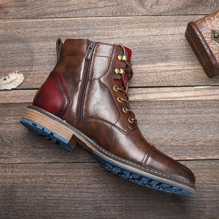 Antoine | Chaussures pour homme en cuir