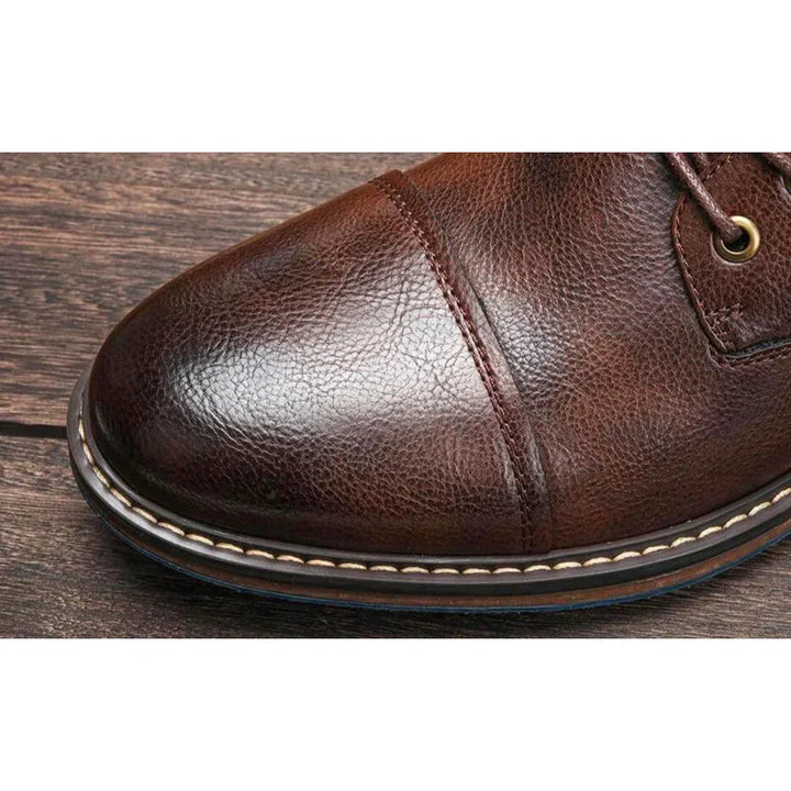 Antoine | Chaussures pour homme en cuir