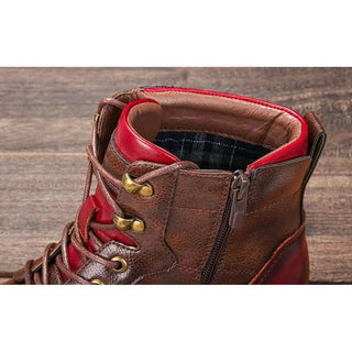 Antoine | Chaussures pour homme en cuir