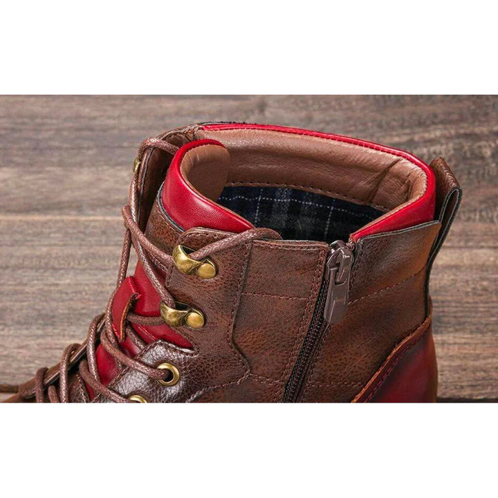 Antoine | Chaussures pour homme en cuir