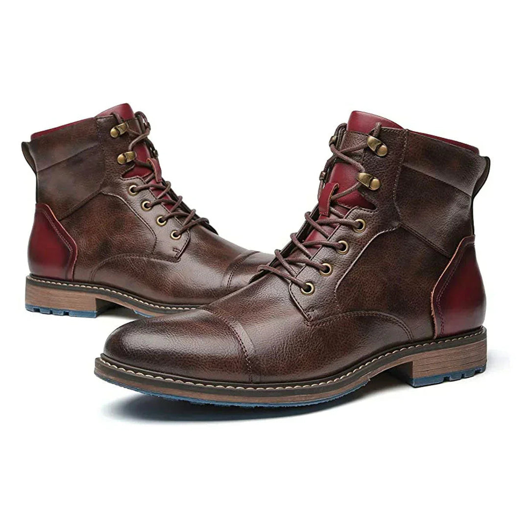 Antoine | Chaussures pour homme en cuir