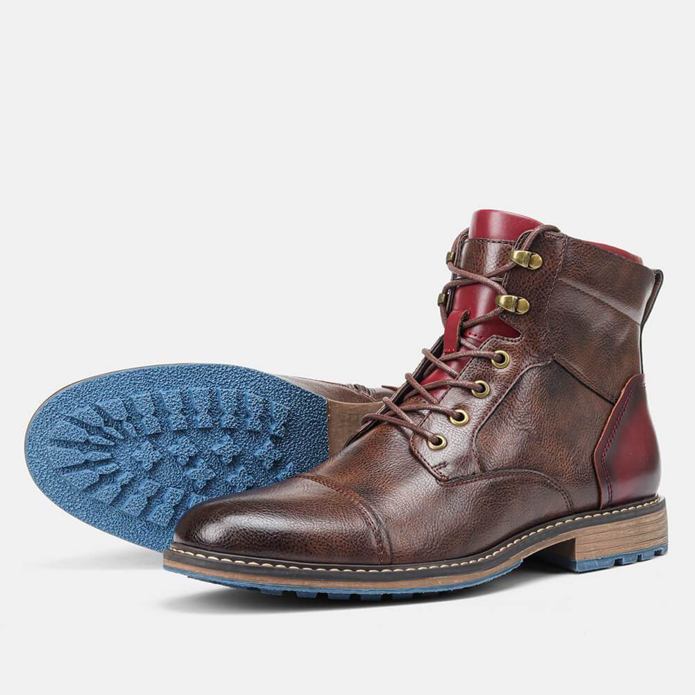 Antoine | Chaussures pour homme en cuir