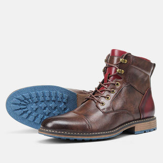 Antoine | Chaussures pour homme en cuir
