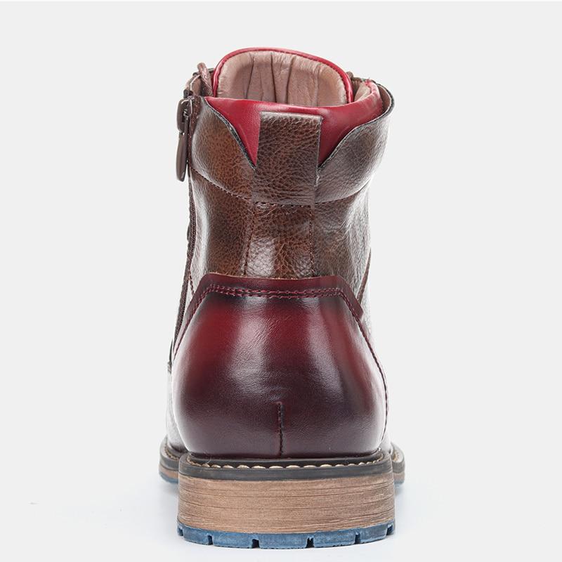 Antoine | Chaussures pour homme en cuir