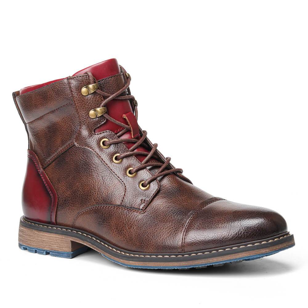 Antoine | Chaussures pour homme en cuir
