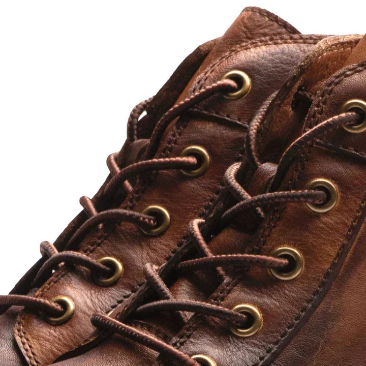 Sébastien | Respirant boots en cuir
