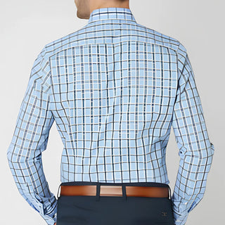 Lucas | Confort Absolu Chemise Homme