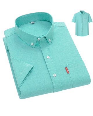 Baptiste | Confort Élégant Chemise d'été
