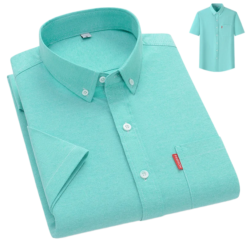 Baptiste | Confort Élégant Chemise d'été