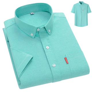 Baptiste | Confort Élégant Chemise d'été