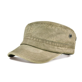 Edouard | Confort Optimal Casquette