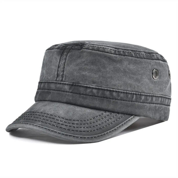 Edouard | Confort Optimal Casquette