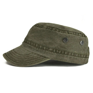 Edouard | Confort Optimal Casquette
