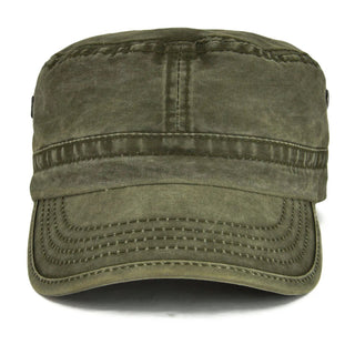 Edouard | Confort Optimal Casquette