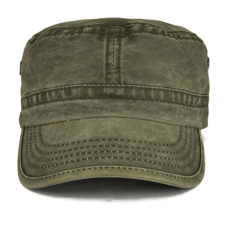Edouard | Confort Optimal Casquette