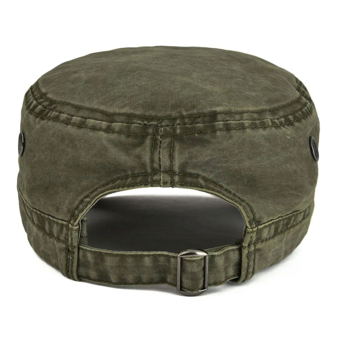 Edouard | Confort Optimal Casquette