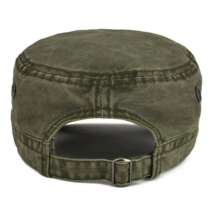 Edouard | Confort Optimal Casquette