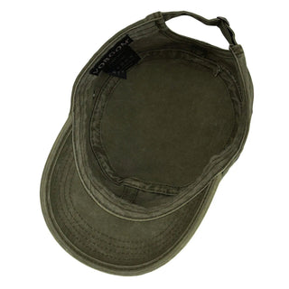 Edouard | Confort Optimal Casquette