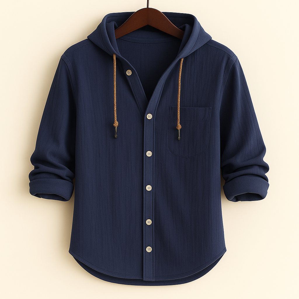 Duc | Confort Chemise Homme