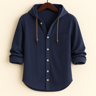 Duc | Confort Chemise Homme