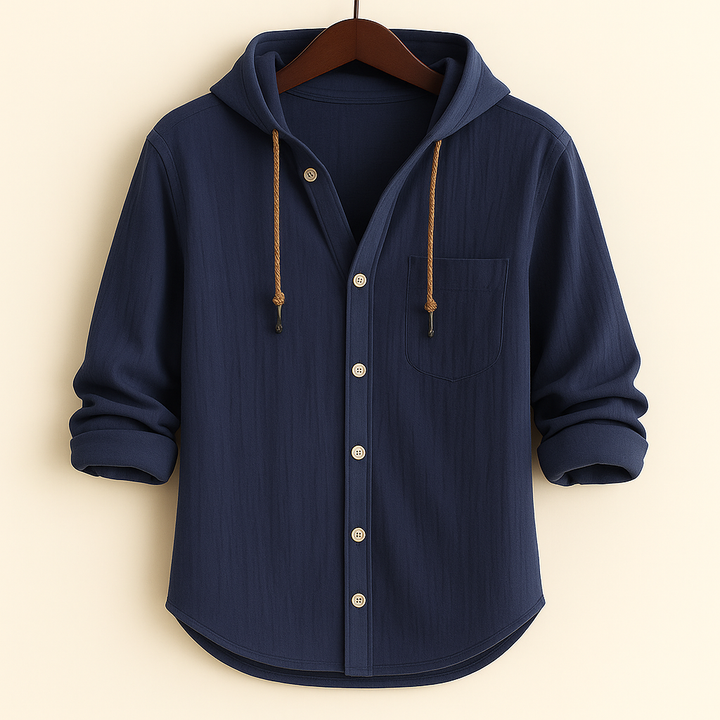 Duc | Confort Chemise Homme
