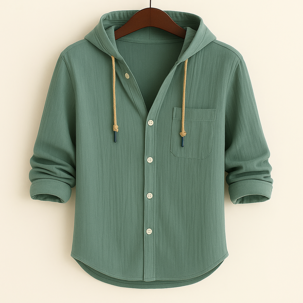 Duc | Confort Chemise Homme