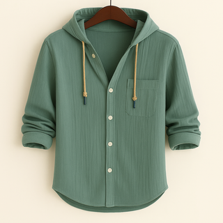 Duc | Confort Chemise Homme