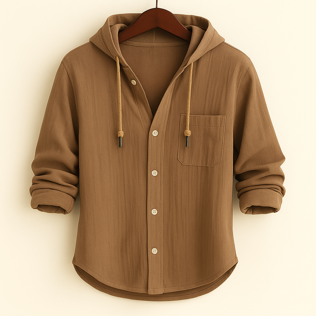 Duc | Confort Chemise Homme