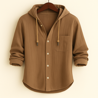 Duc | Confort Chemise Homme